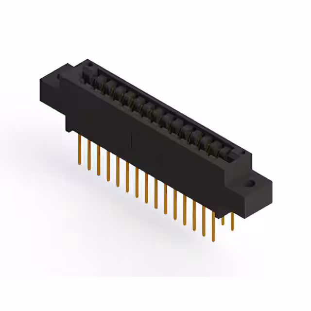 396-030-526-802 EDAC Inc.  Edgeboard Connectors
